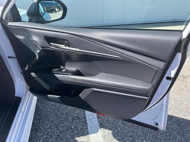 2025 Toyota Camry - $28,926