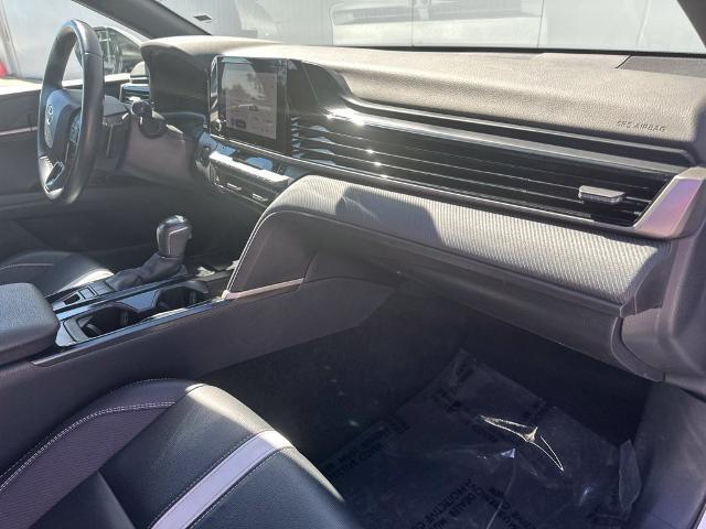 2025 Toyota Camry - $28,926