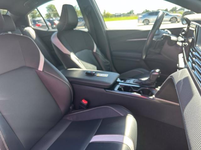 2025 Toyota Camry - $28,926