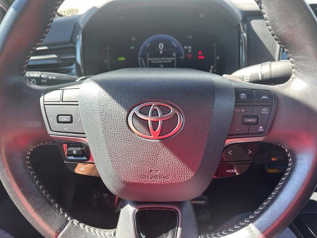 2025 Toyota Camry - $28,926