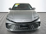 2025 Camry Thumbnail 2