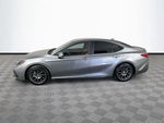2025 Camry Thumbnail 4