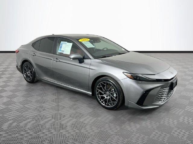 2025 Toyota Camry - $37,800