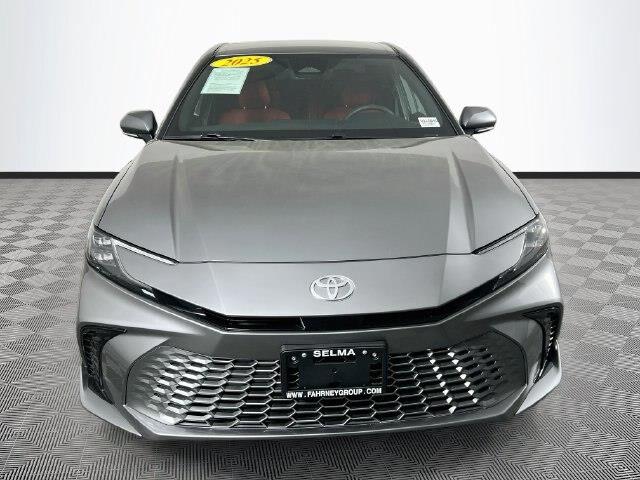 2025 Toyota Camry - $37,800