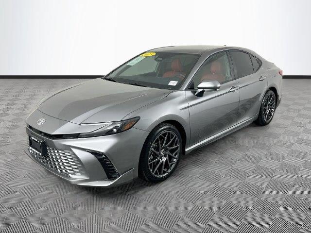 2025 Toyota Camry - $37,800