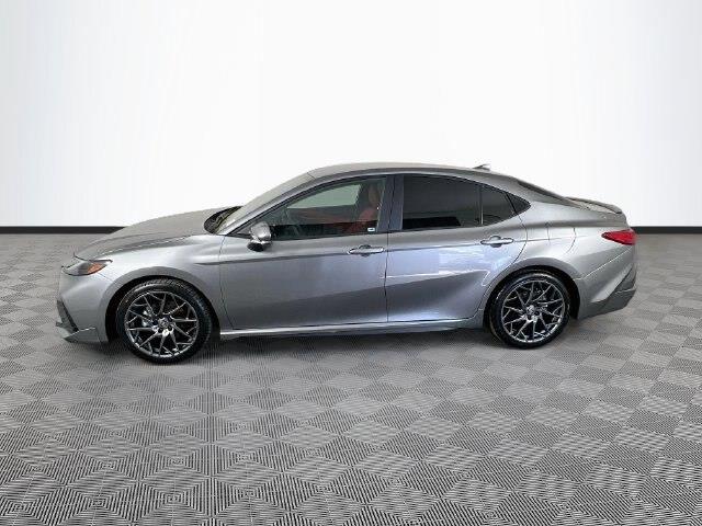 2025 Toyota Camry - $37,800