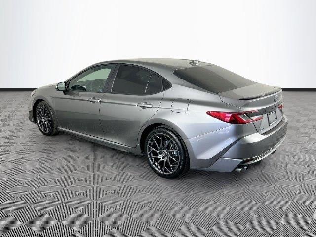 2025 Toyota Camry - $37,800