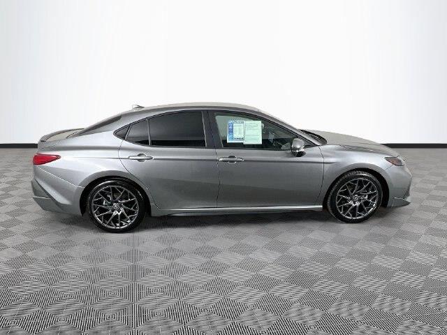2025 Toyota Camry - $37,800