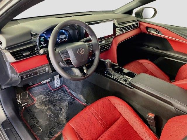 2025 Toyota Camry - $37,800