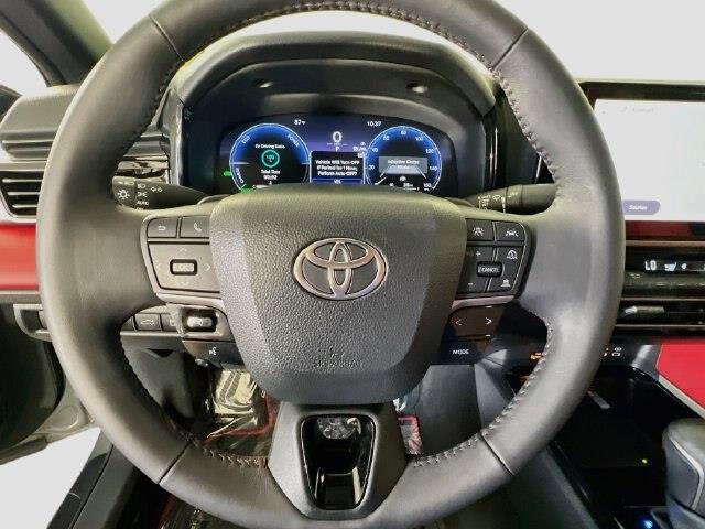 2025 Toyota Camry - $37,800