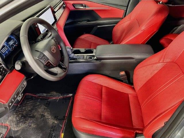 2025 Toyota Camry - $37,800