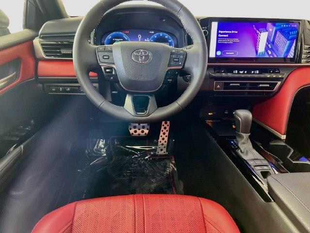 2025 Toyota Camry - $37,800