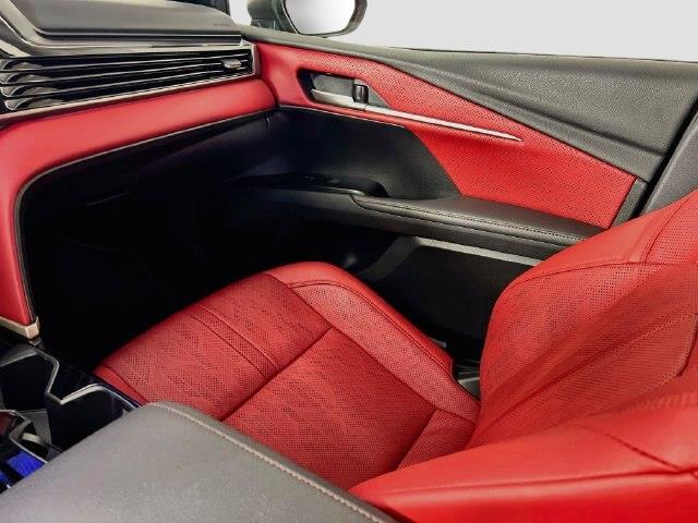 2025 Toyota Camry - $37,800