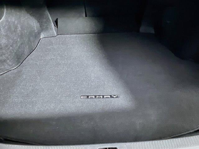 2025 Toyota Camry - $37,800