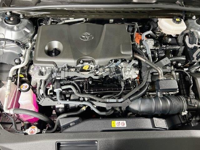 2025 Toyota Camry - $37,800