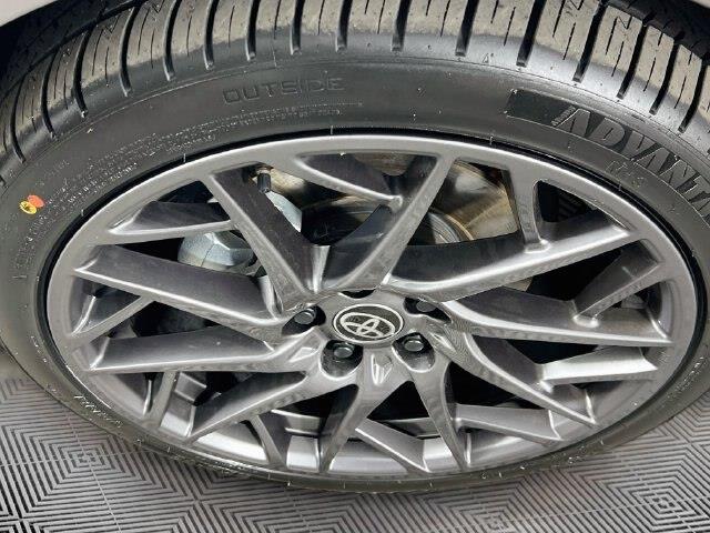 2025 Toyota Camry - $37,800