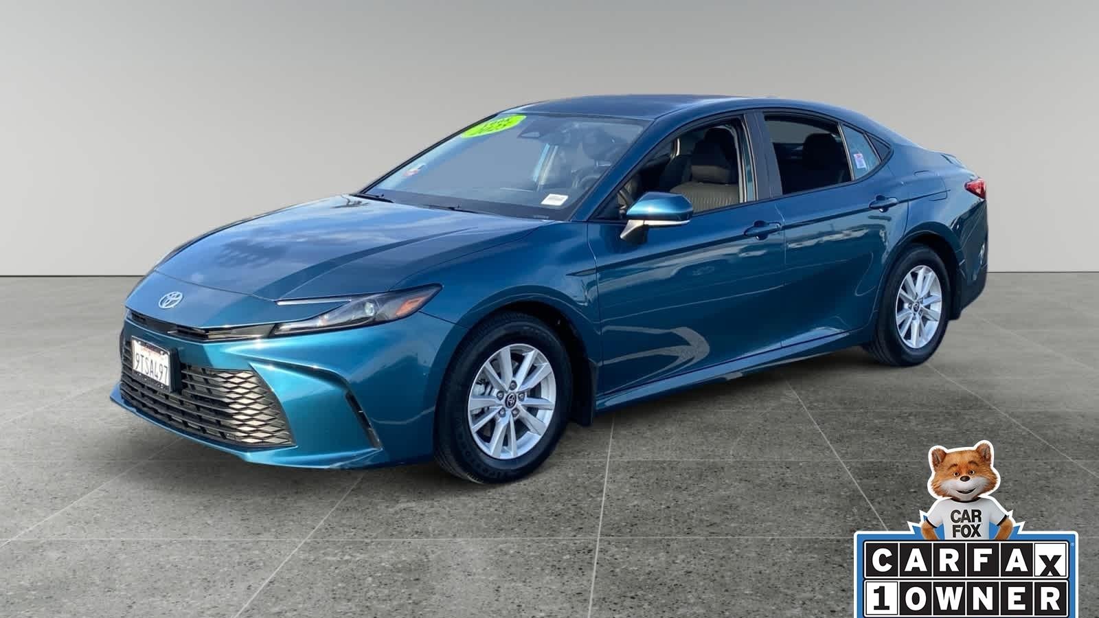 Preowned 2025 Toyota Camry SE for Sale
