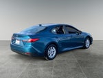 2025 Camry Thumbnail 5