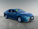 2025 Camry Thumbnail 7