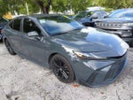 2025 Camry Thumbnail 2
