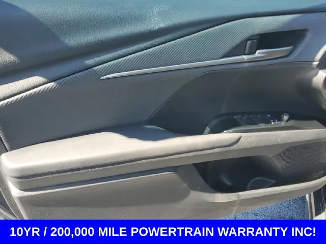 2025 Toyota Camry - $26,388