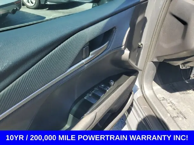 2025 Toyota Camry - $26,388