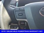 2025 Camry Thumbnail 14