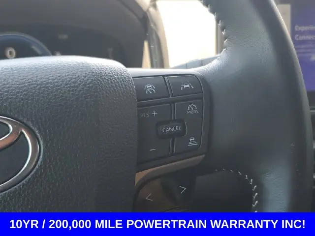2025 Toyota Camry - $26,388