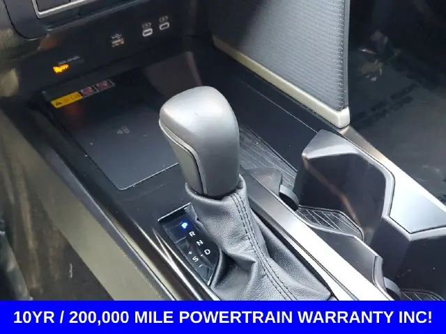 2025 Toyota Camry - $26,388