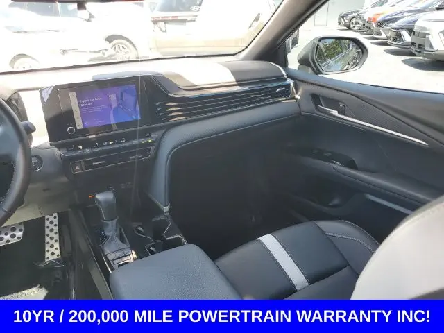 2025 Toyota Camry - $26,388