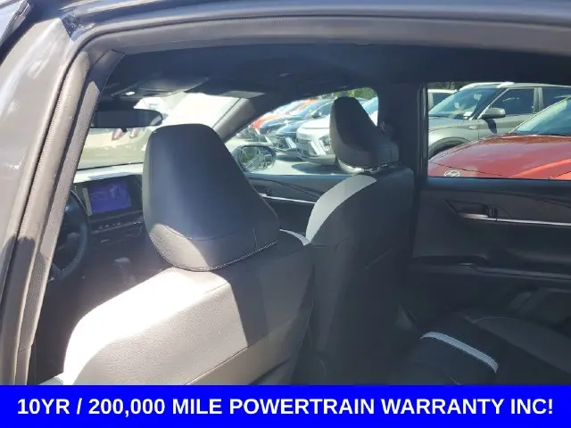 2025 Toyota Camry - $26,388