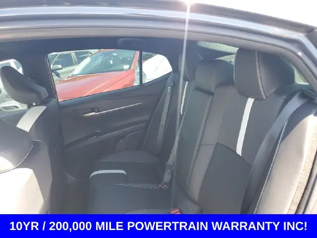 2025 Toyota Camry - $26,388