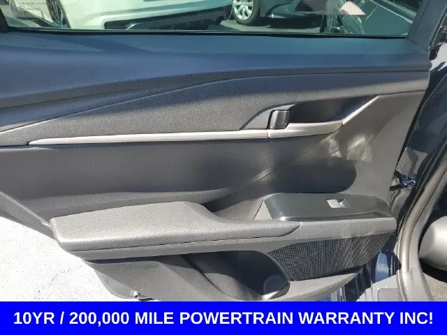 2025 Toyota Camry - $26,388