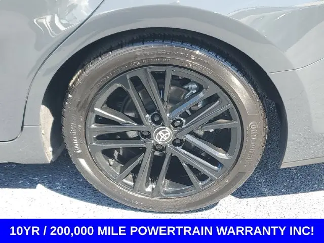 2025 Toyota Camry - $26,388