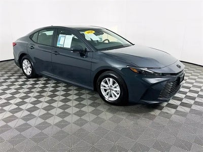 Photo of a 2026 Toyota Camry SE 4DR Sedan for sale