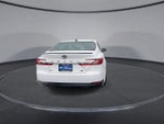 2026 Camry Thumbnail 7