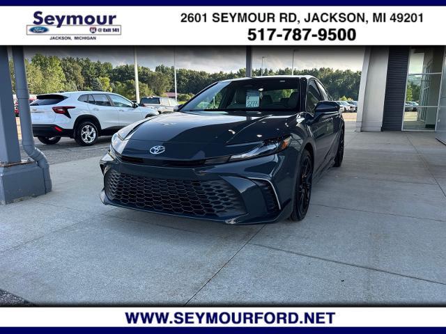 2026 Toyota Camry - $32,700