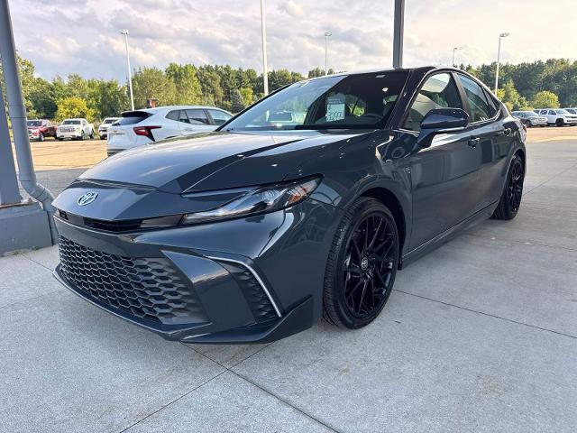 2026 Toyota Camry - $32,700