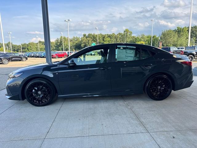 2026 Toyota Camry - $32,700