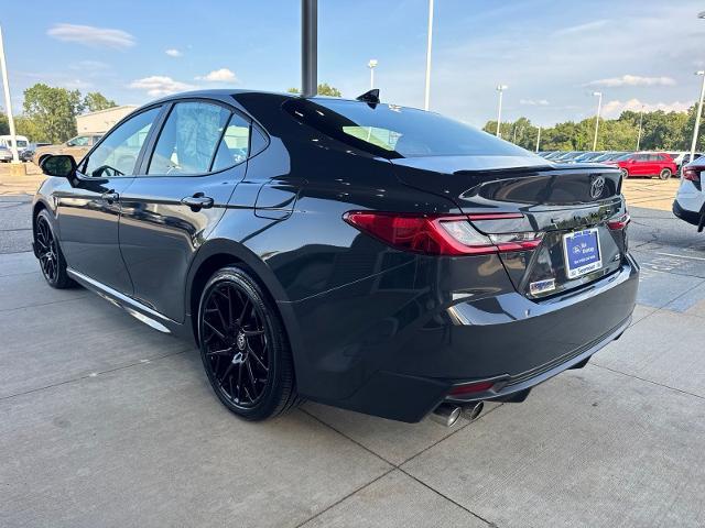 2026 Toyota Camry - $32,700