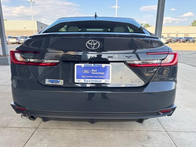 2026 Toyota Camry - $32,700