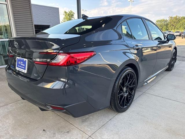 2026 Toyota Camry - $32,700