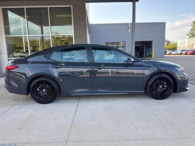 2026 Toyota Camry - $32,700