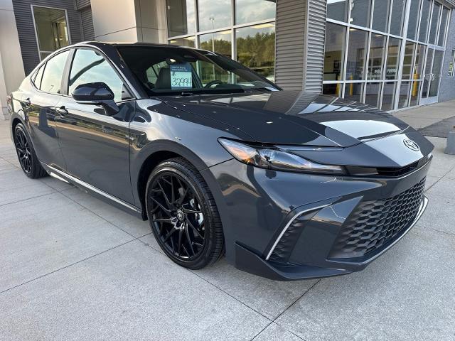 2026 Toyota Camry - $32,700