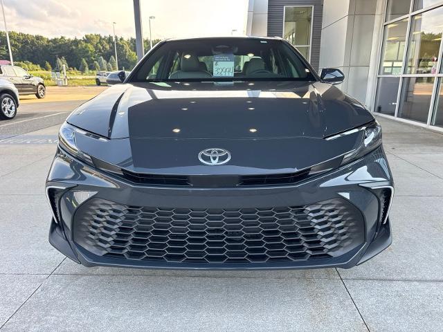2026 Toyota Camry - $32,700