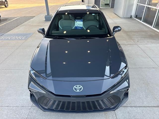 2026 Toyota Camry - $32,700