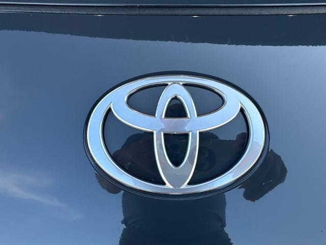 2026 Toyota Camry - $32,700