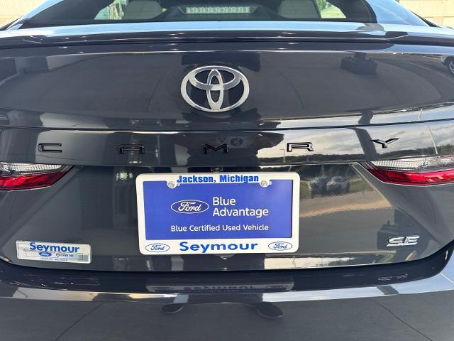 2026 Toyota Camry - $32,700