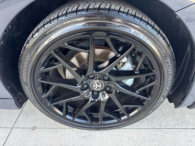 2026 Toyota Camry - $32,700