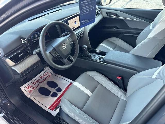 2026 Toyota Camry - $32,700